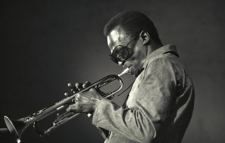 Montreux Jazz Festival team up with Southbank Centre for 2026 London residency and to celebrate Miles Davis with special shows