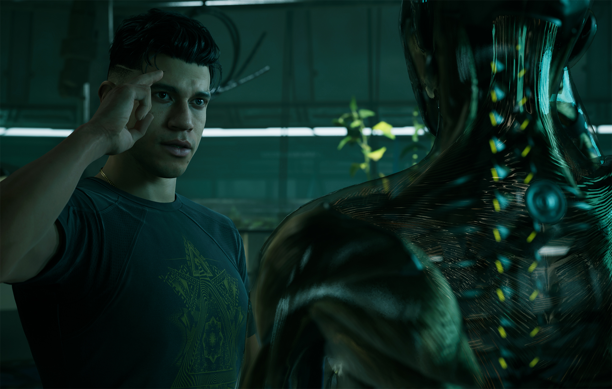 These are the worst games of 2025 so far