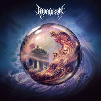 Morbikon – Lost Within the Astral Crypts