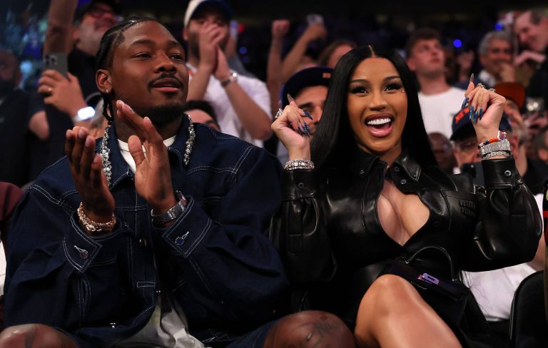 Cardi B announces birth of fourth child: “One more reason to be the best version of me”