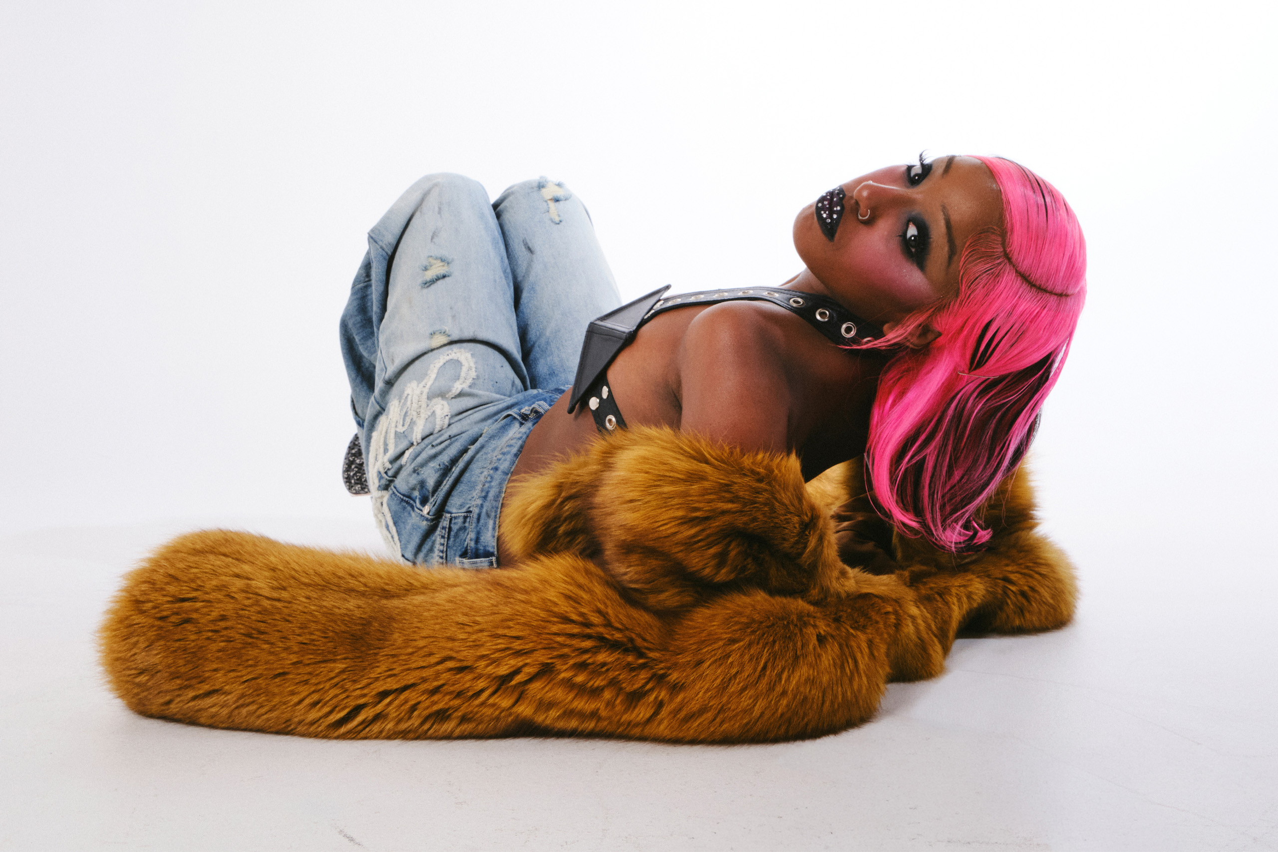 Alemeda won’t give up on her rock dreams