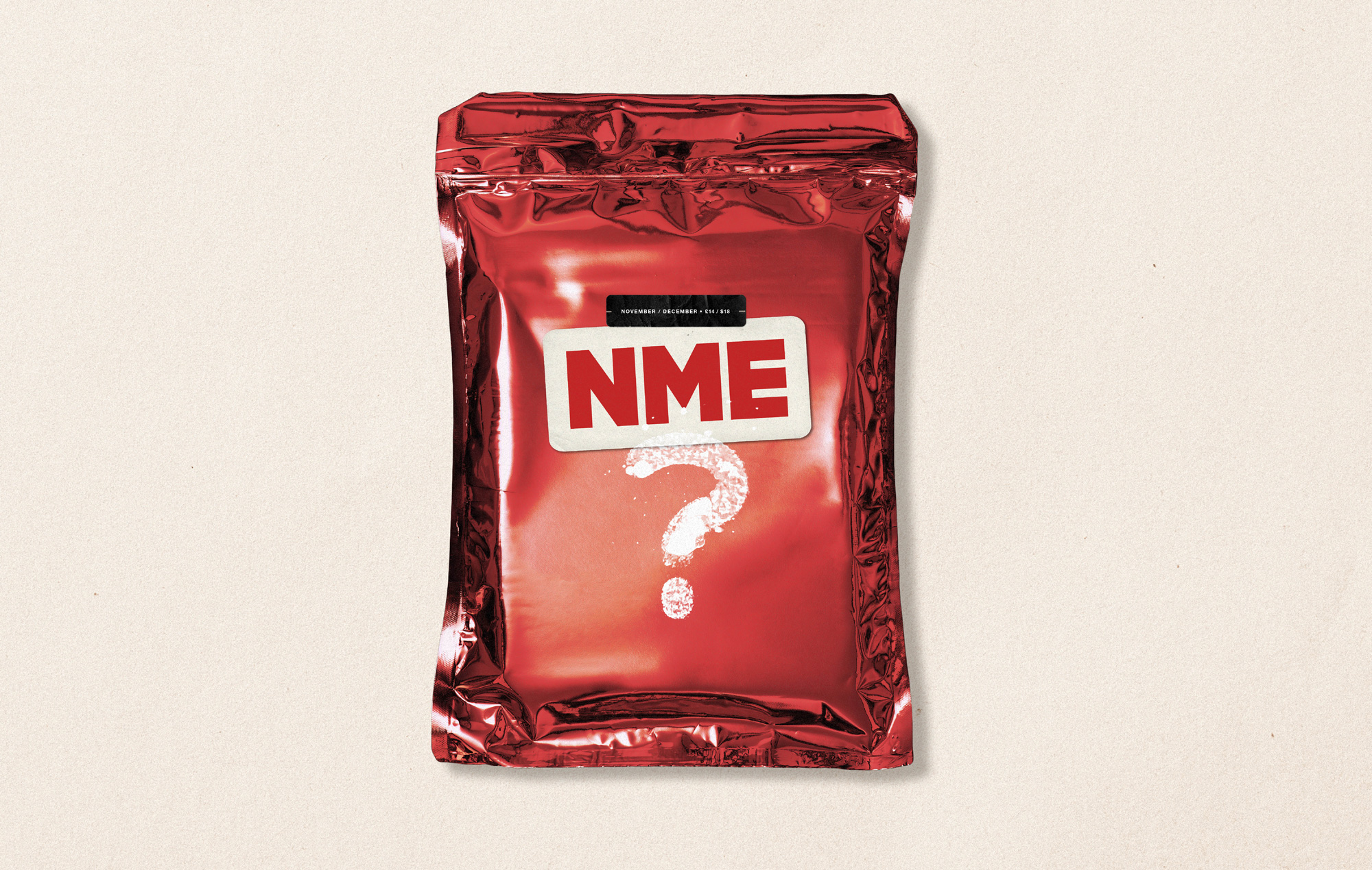 The NME Magazine November/December 2025 issue is coming – here’s how to get your copy