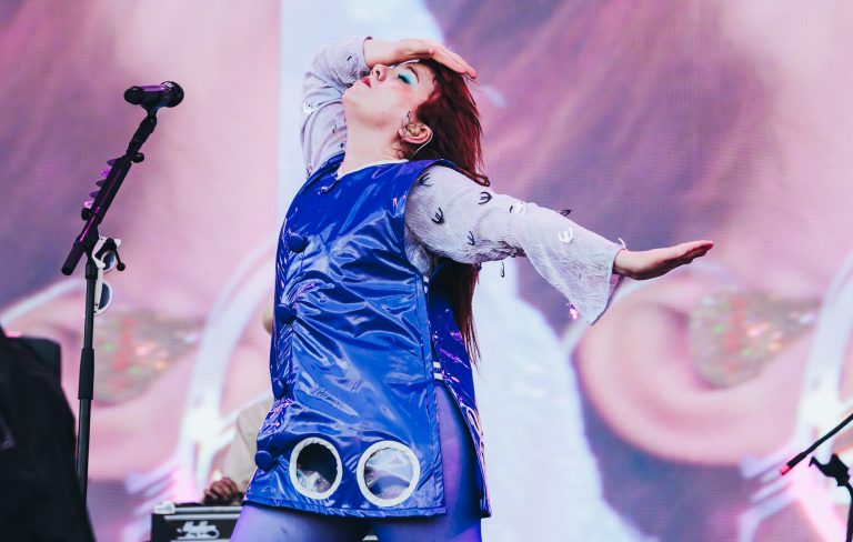 CMAT to headline London’s LIDO Festival 2026 with Father John Misty, Sharon Van Etten and more