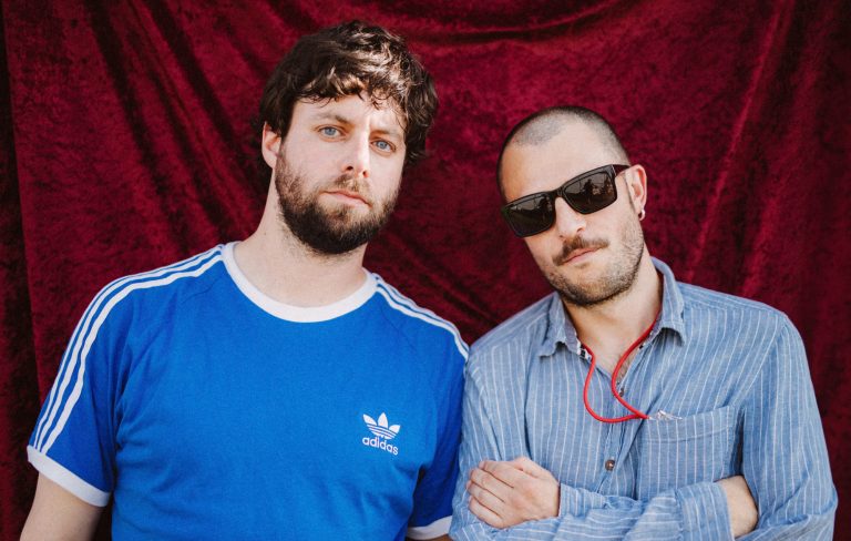 New music from The Maccabees could be on the way in 2026