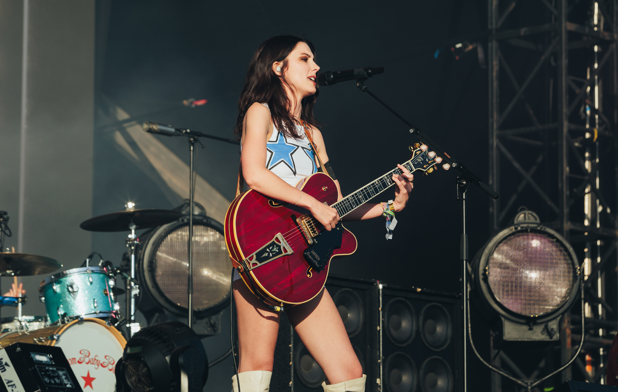 Tramlines Festival 2026: Courteeners, Wolf Alice and Fatboy Slim to headline