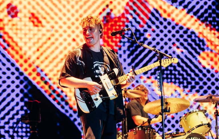 Listen to Sam Fender’s mellow new single ‘I’m Always On Stage’