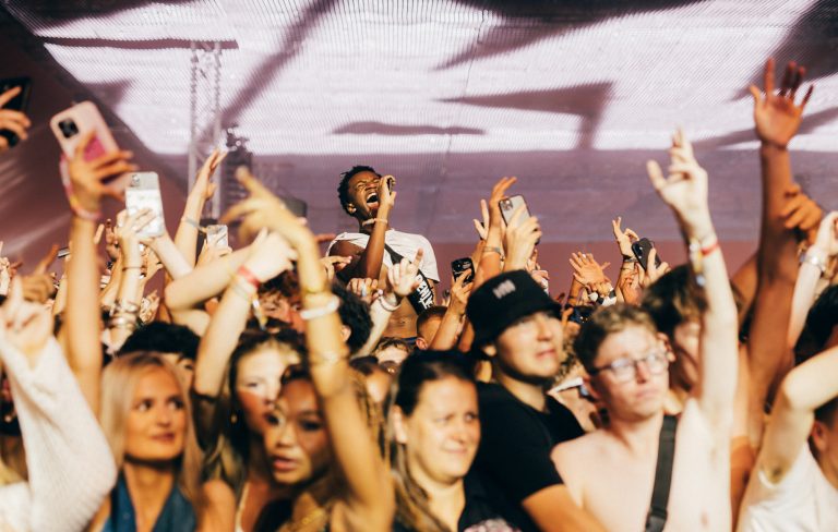 The UK ban on secondary ticketing explained by Culture Secretary Lisa Nandy: “Time is up for ticket touts”