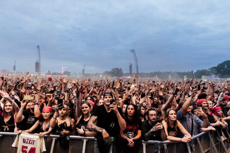 UK music breaks records in contributing billions to economy and employment – but action is needed on AI and post-Brexit touring