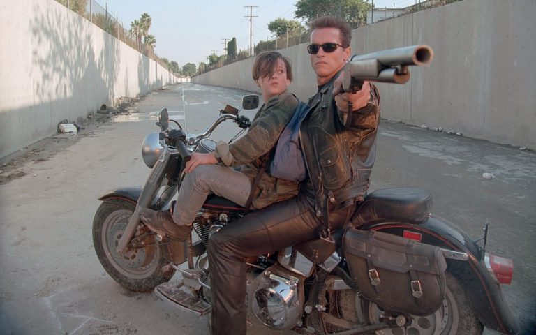 “This isn’t just a screening; it’s a full-scale adrenaline rush.” Iconic sci-fi action sequel Terminator 2: Judgement Day will be getting a live concert screening – and its premiere will take place in London
