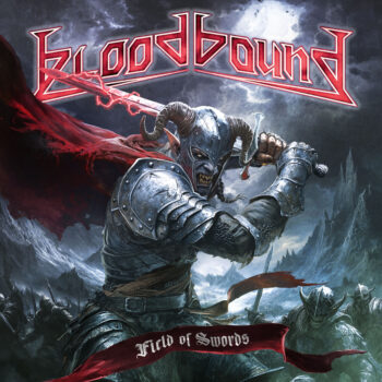 Bloodbound – Field of Swords Review