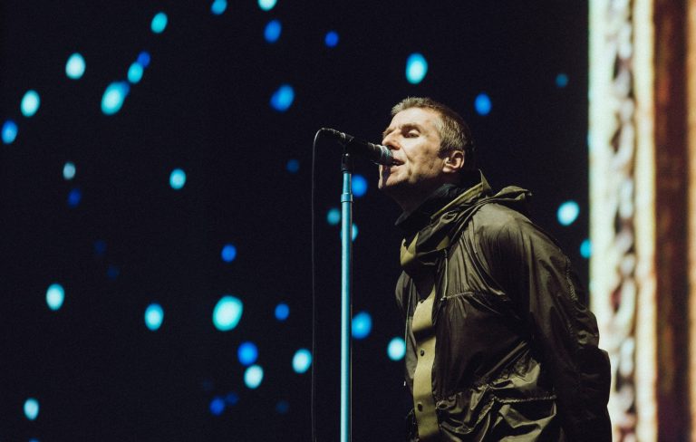 Liam Gallagher says his “see you next year” comments “raised a few eyebrows” and Oasis “need to sit down and discuss” plans