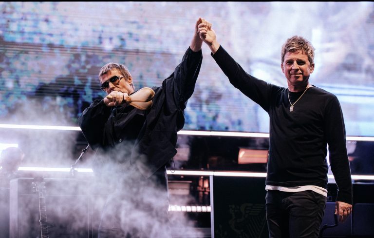 Liam Gallagher teases setlist for future Oasis shows: “There’s loads more classics we need to play”