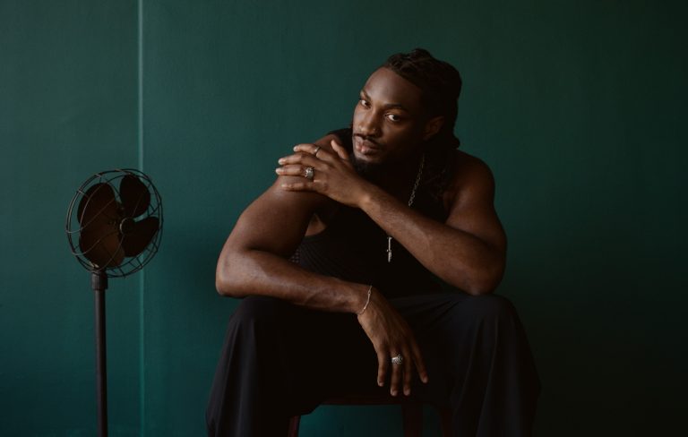 Odeal – ‘The Fall That Saved Us’ EP review: sleek R&B that could dare to be riskier
