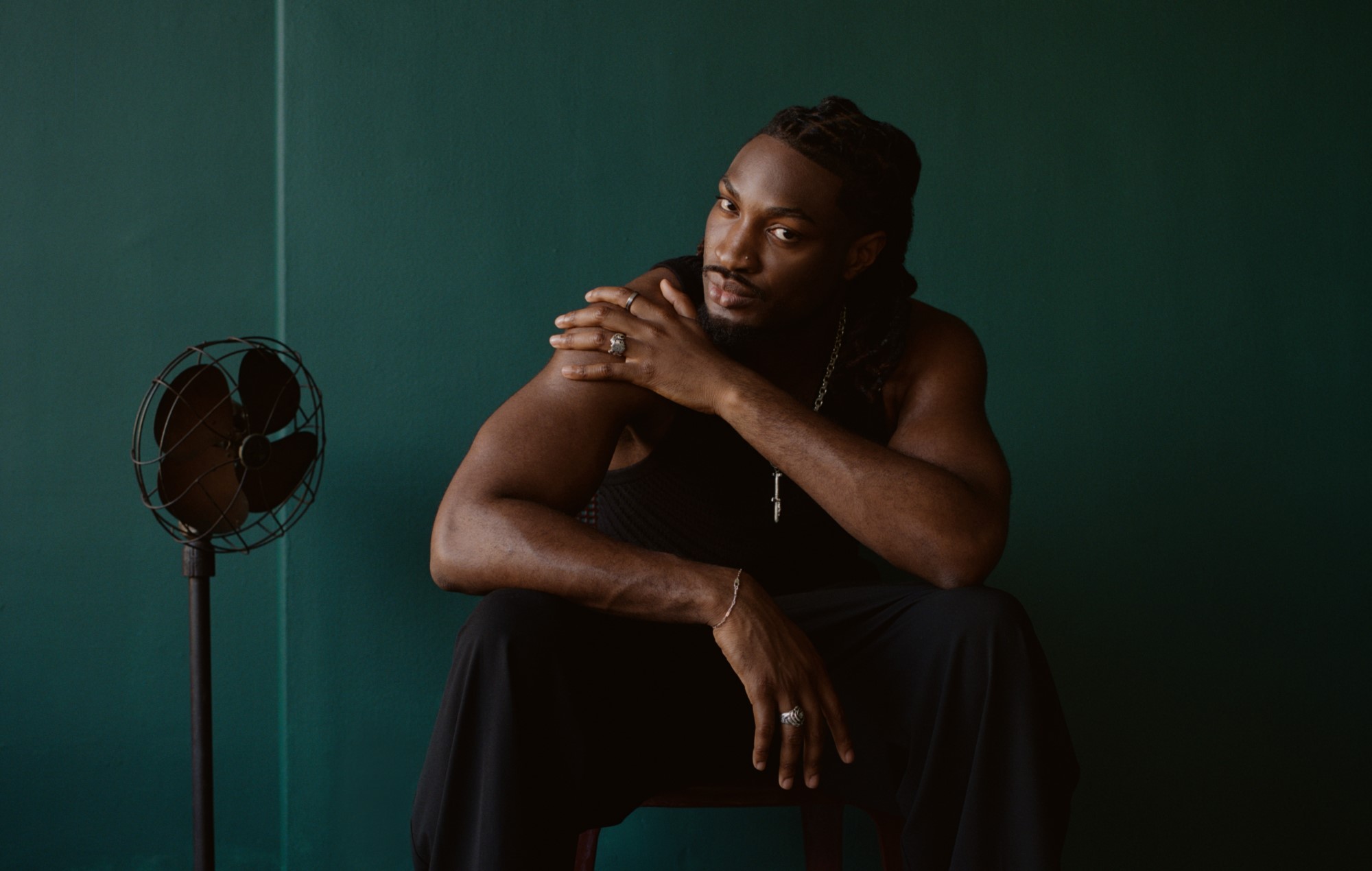 Odeal – ‘The Fall That Saved Us’ EP review: sleek R&B that could dare to be riskier