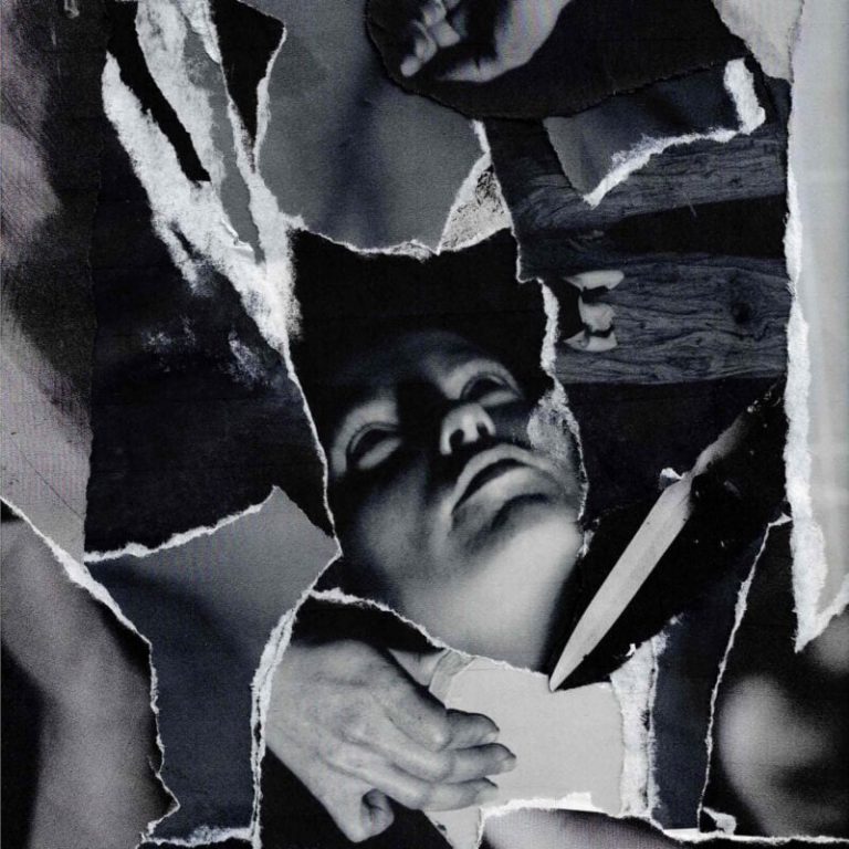 Eros Descends into a Post-industrial Hellscape with Lana Del Rabies’ “Omnipotent F**K”