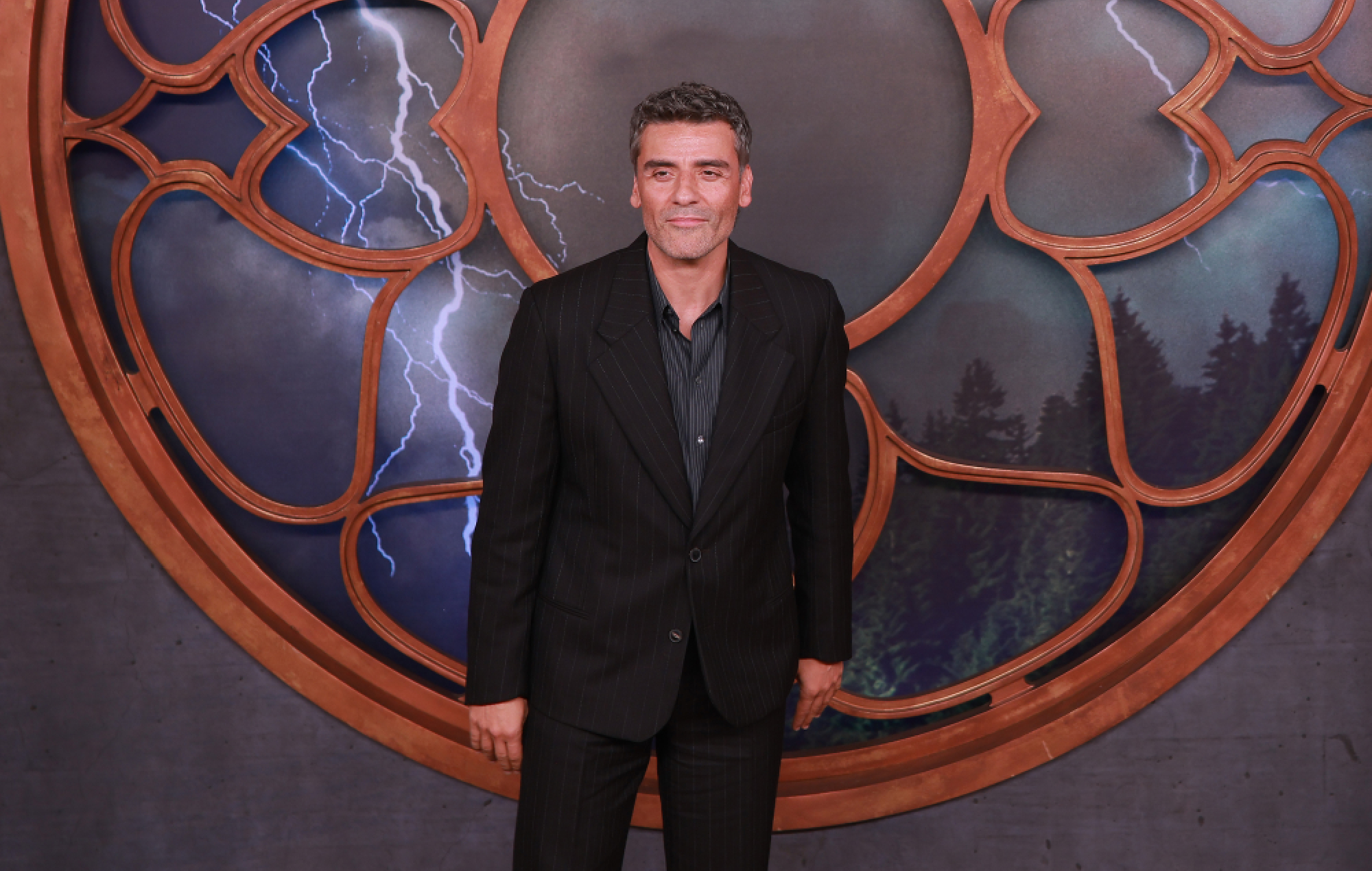 Oscar Isaac reluctant to return to ‘Star Wars’ due to Disney’s Jimmy Kimmel suspension: “If they can not succumb to fascism, that would be great”