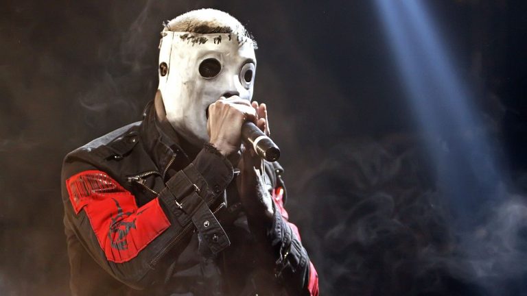 “I get into arguments with fans all the time about this. Everybody’s like, ‘Oh, it’s just a leftover Stone Sour song.’ No, I wrote that for Slipknot!” How Slipknot made the greatest metal ballad of the 21st century