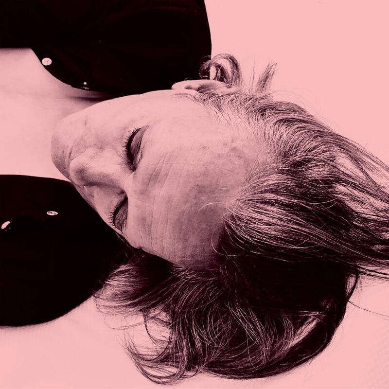 The Cure’s Roger O’Donnell Releases New Ambient Synth Solo Album “Projections” — Watch Video for Title Track Featuring Handicam Footage from “Disintegration” Era and More!