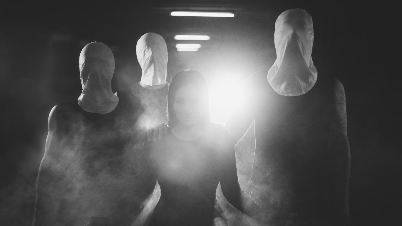 Fuelled by humanistic thinking and pure, feminine power, Bianca’s debut album is more proof that black metal has progressed far beyond Satanism and petulant rebellion