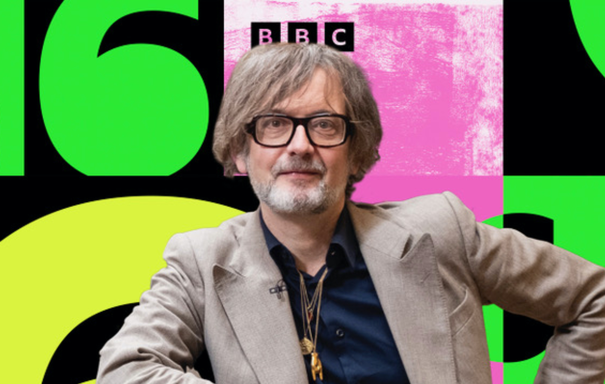 Pulp’s Jarvis Cocker to host festive ‘Solstice Service’ on BBC 6 Music