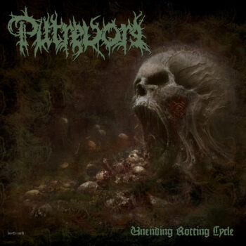Putrevore – Unending Rotten Cycle Review