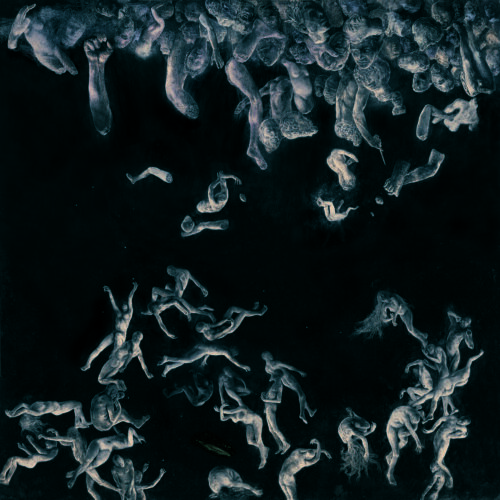 Qrixkuor – The Womb of the World Review