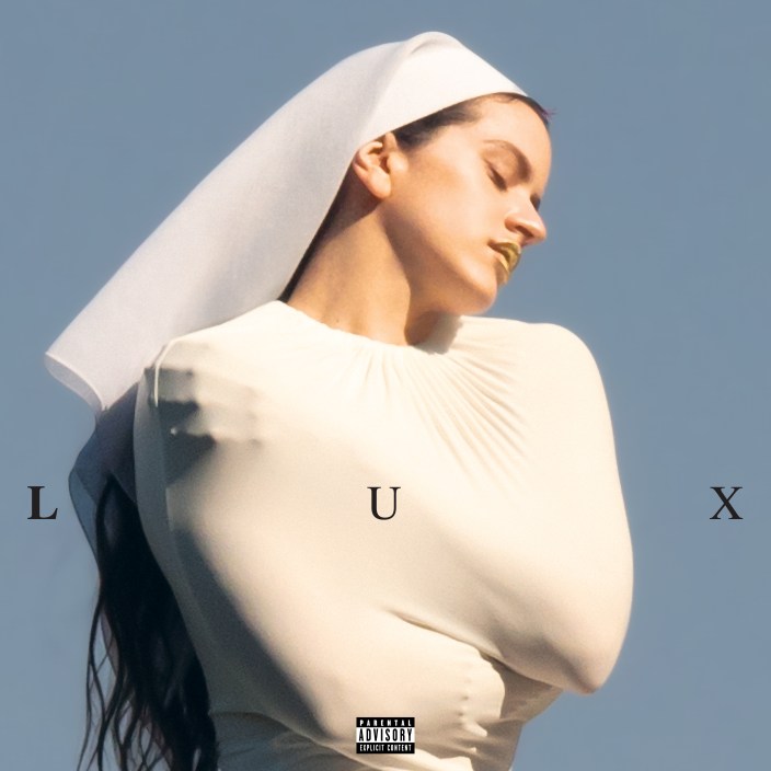 Rosalía’s New Album ‘Lux’ Includes A Song Co-Written By A Daft Punk Member