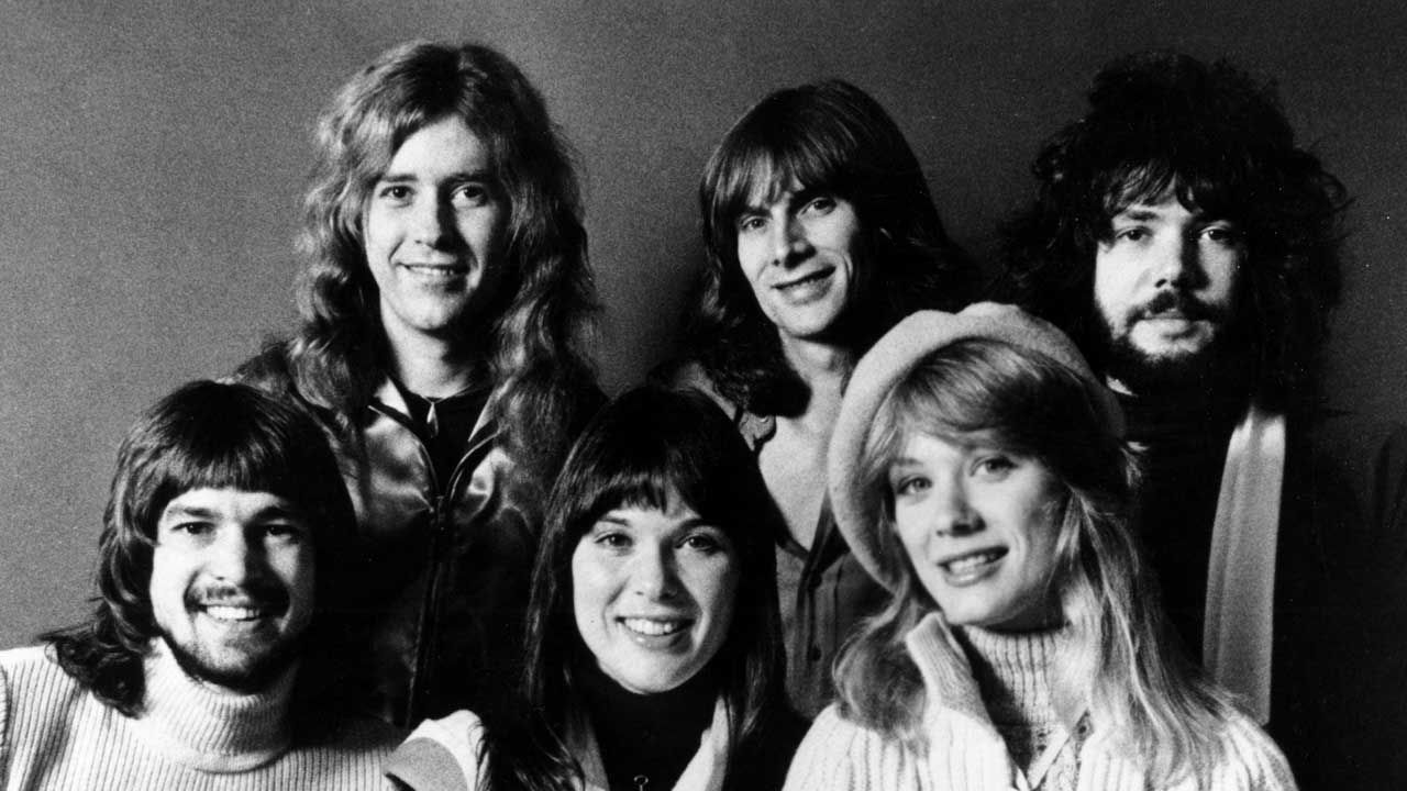 “It sounds very pure and sweet. It’s beautiful, like a flower child of an album”: Heart’s Ann and Nancy Wilson look back on the album that changed their lives