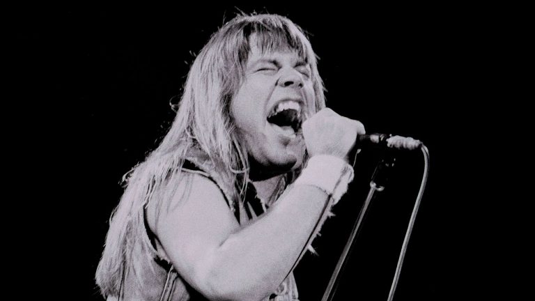 “There was no way we were gonna put out the full hour-and-a-half video, because it would have been a rip-off”: The story of the great Iron Maiden live album that was lost for 20 years