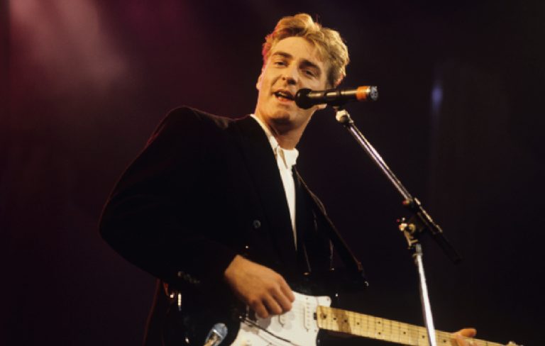 Living In A Box singer Richard Darbyshire dies aged 65 as former bandmates pay tribute