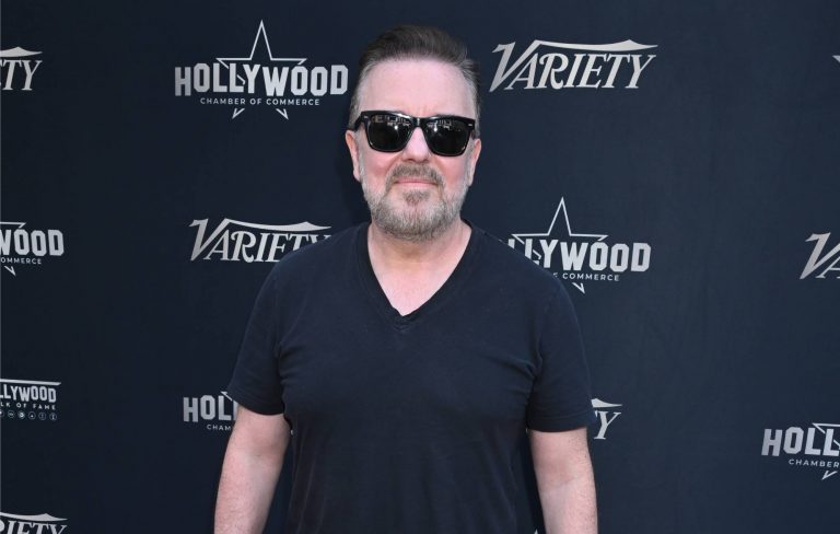 TfL respond to Ricky Gervais claims about “rejected” and “banned” ads