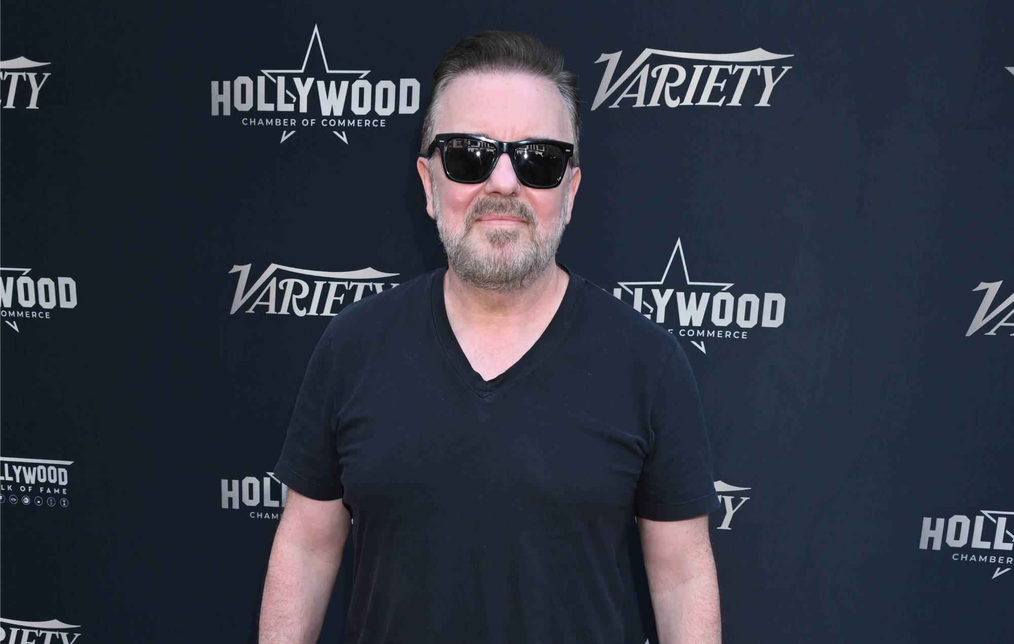 TfL respond to Ricky Gervais claims about “rejected” and “banned” ads