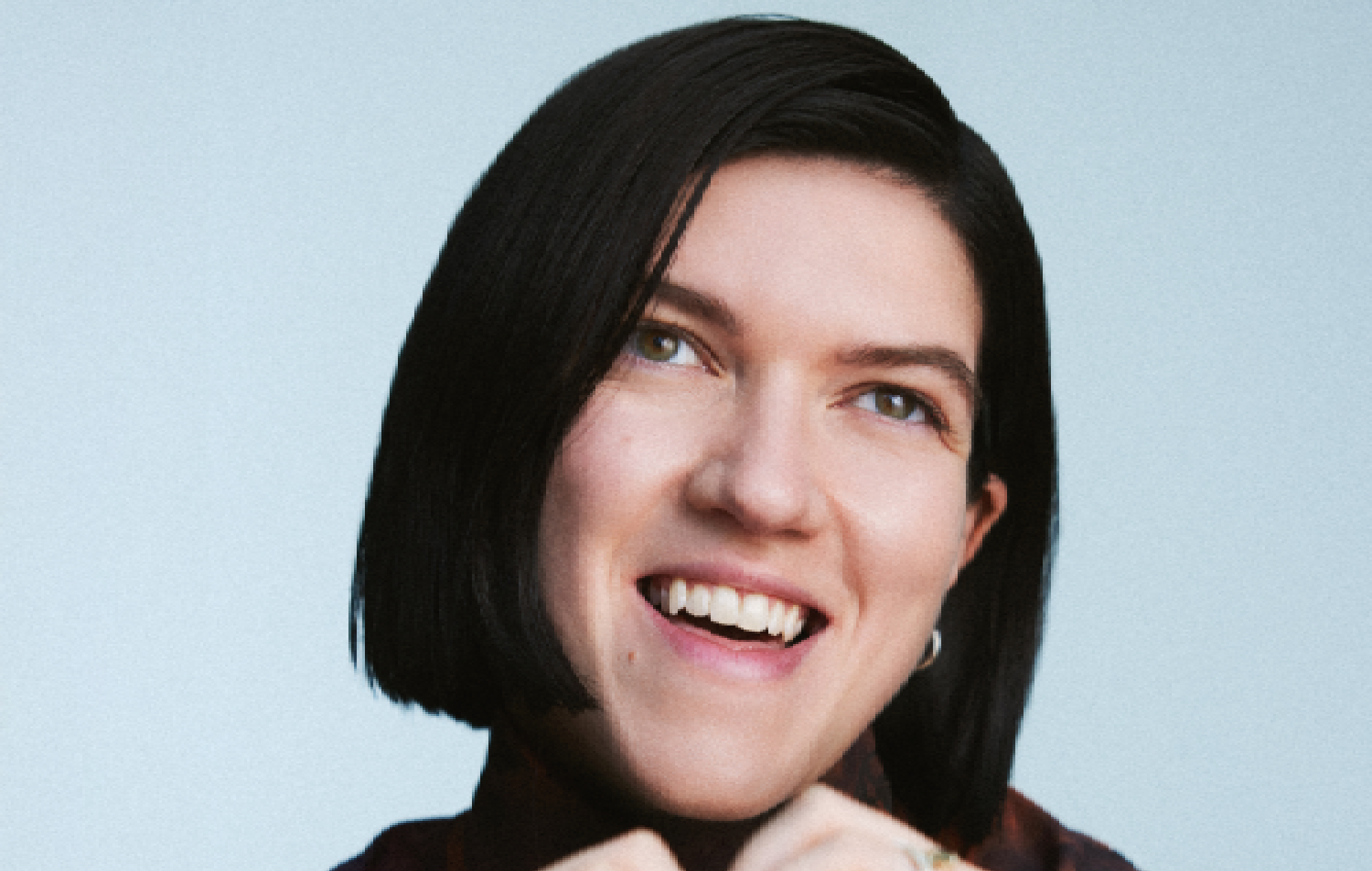 Romy shares “proudly queer love song” ‘Love Who You Love’