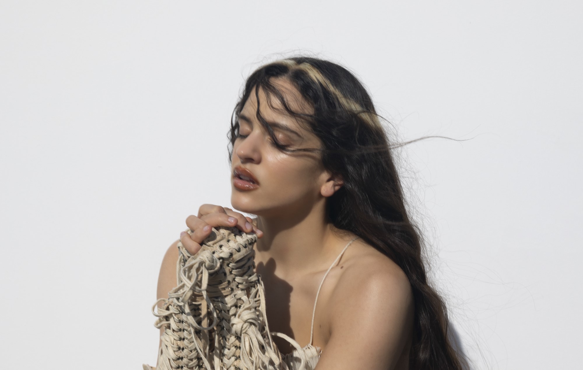 Rosalía – ‘Lux’ review: an arresting album of astonishing scope and ambition