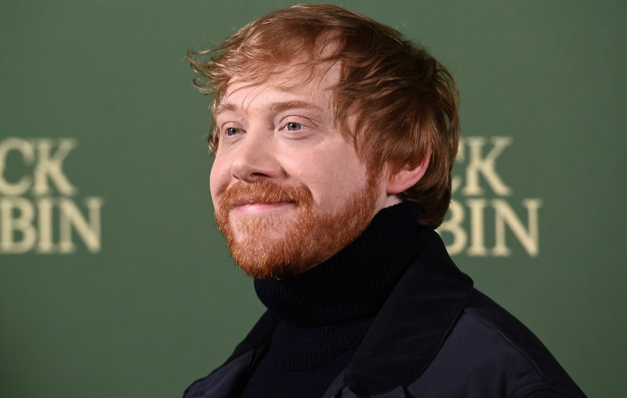 Rupert Grint reached out to new ‘Harry Potter’ actor: “I’ll never never step out of Ron Weasley’s shadow”