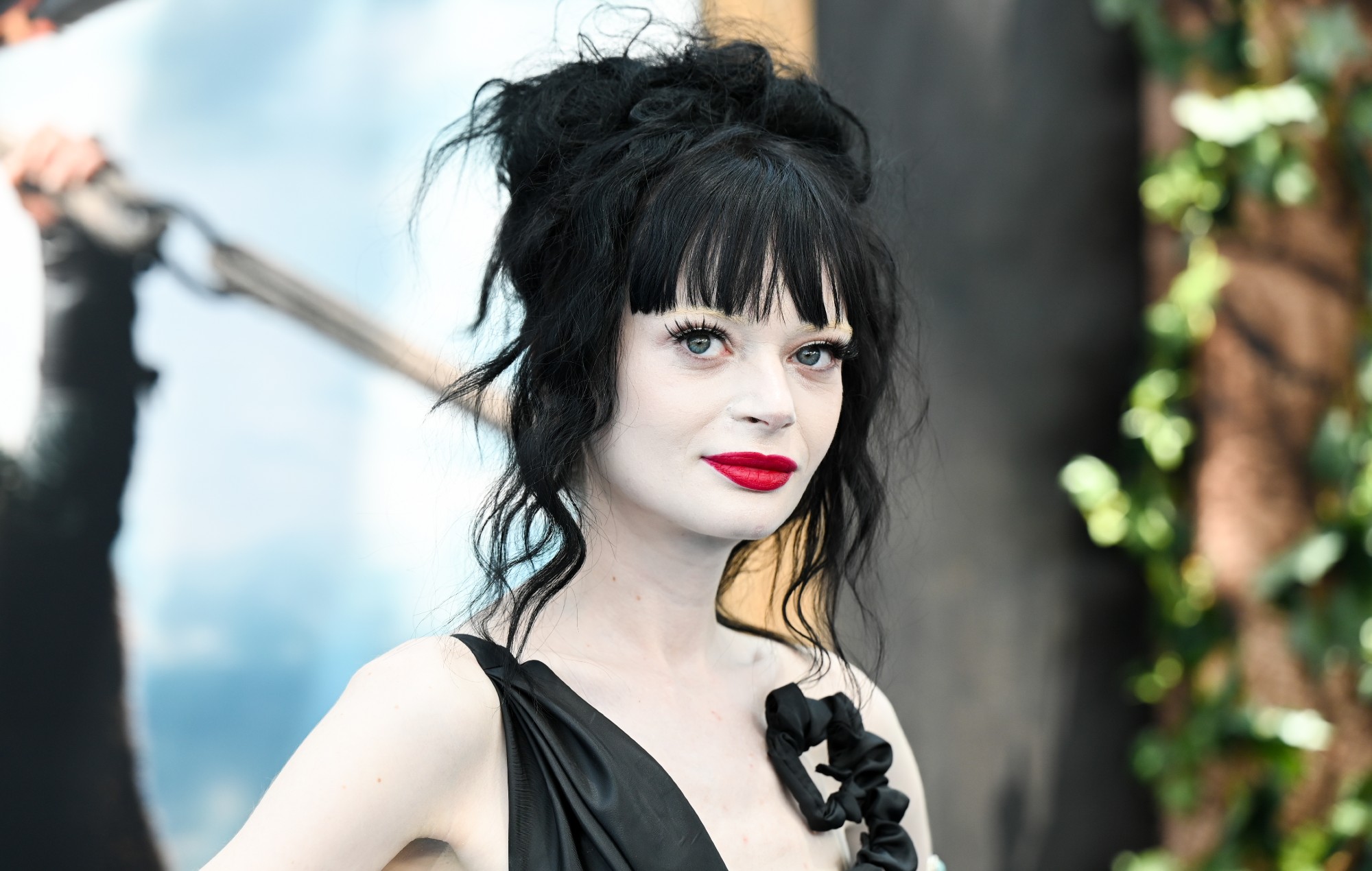 ‘Celebrity Traitors’ star Ruth Codd has undergone a second leg amputation