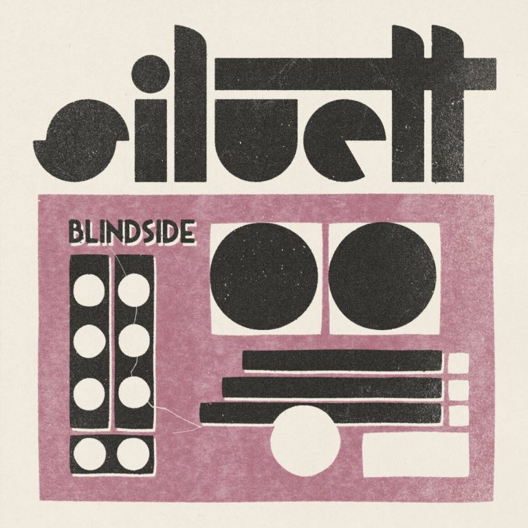 “Away From All This Sorrow” — Swedish Post-Punk Outfit SILUETT Debut Video for “Blindside”
