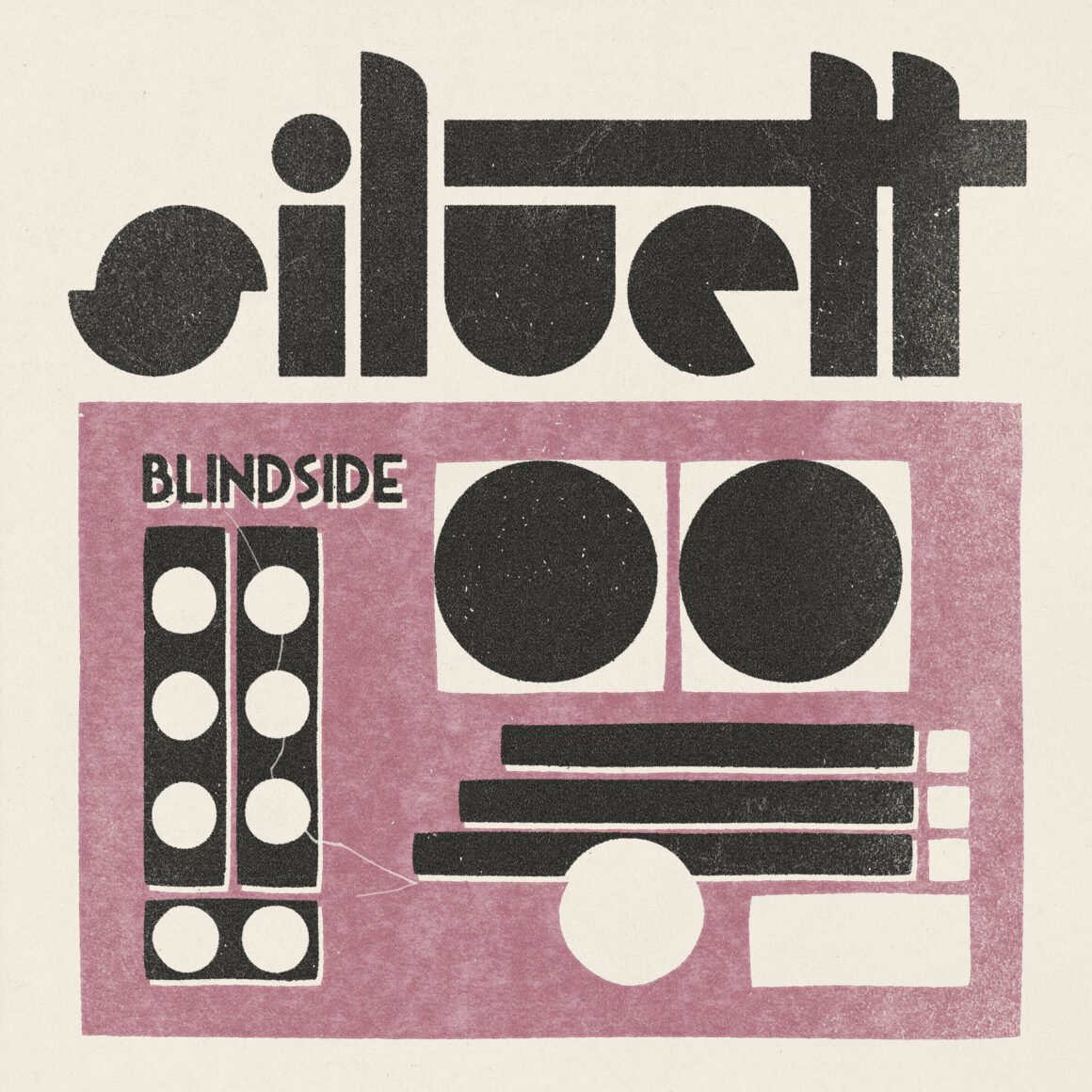 “Away From All This Sorrow” — Swedish Post-Punk Outfit SILUETT Debut Video for “Blindside”