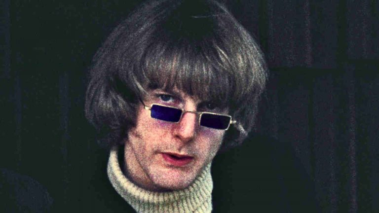 “Morrison was very clever. He was a regular guy but he really played that image of his well. He was an actor”: The Byrds’ Roger McGuinn on John Lennon’s dangerous side, the myth of Jim Morrison and the forgotten guitar player who was as good as Hendrix