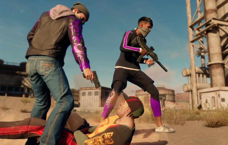 ‘Saints Row’ prequel could be in the works from original creator