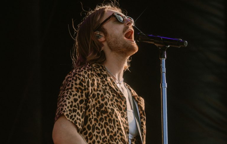 Finneas is behind the new Apple TV theme