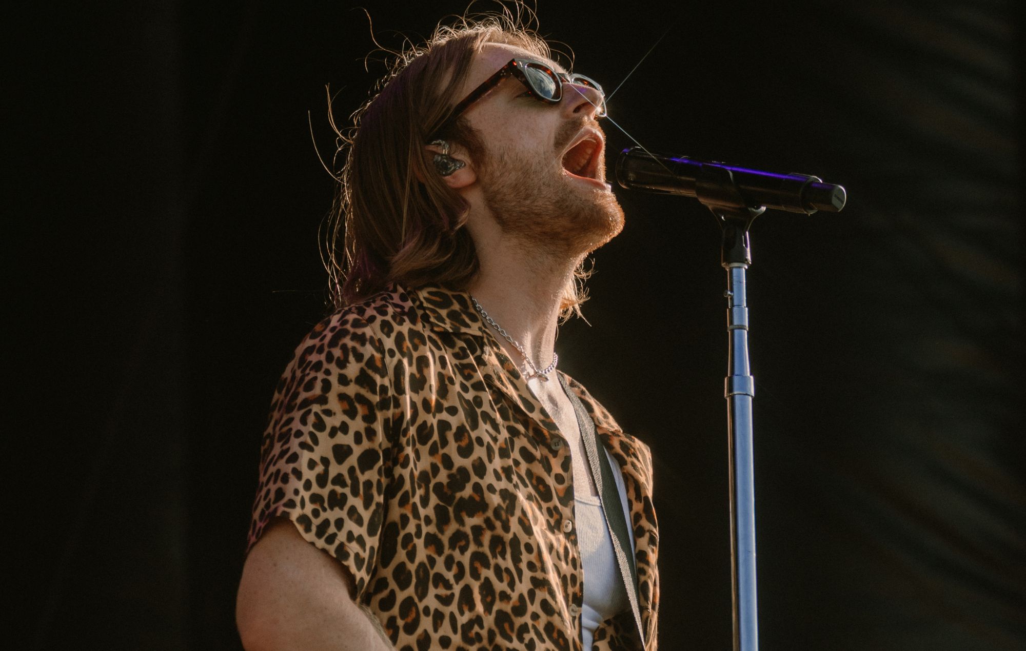 Finneas is behind the new Apple TV theme