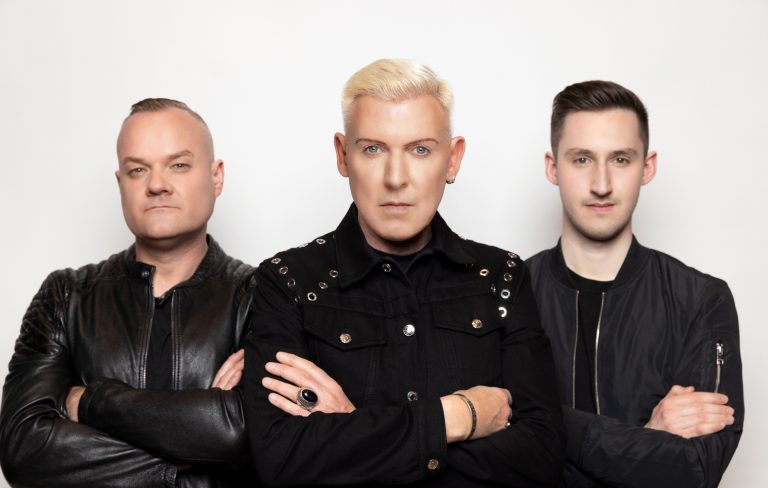 Fans react as Scooter join the line-up for Download 2026