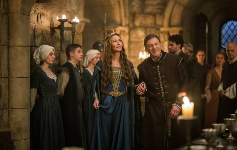 Sean Bean’s ‘Robin Hood’ called “gloriously bad” in first reactions: “Becomes hard to justify its existence”