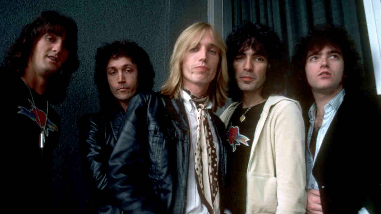“We all blamed each other, but we never doubted the song”: It took Tom Petty & The Heartbreakers more than 100 takes to nail one of their greatest songs – and it still ended up being “an albatross” around their necks
