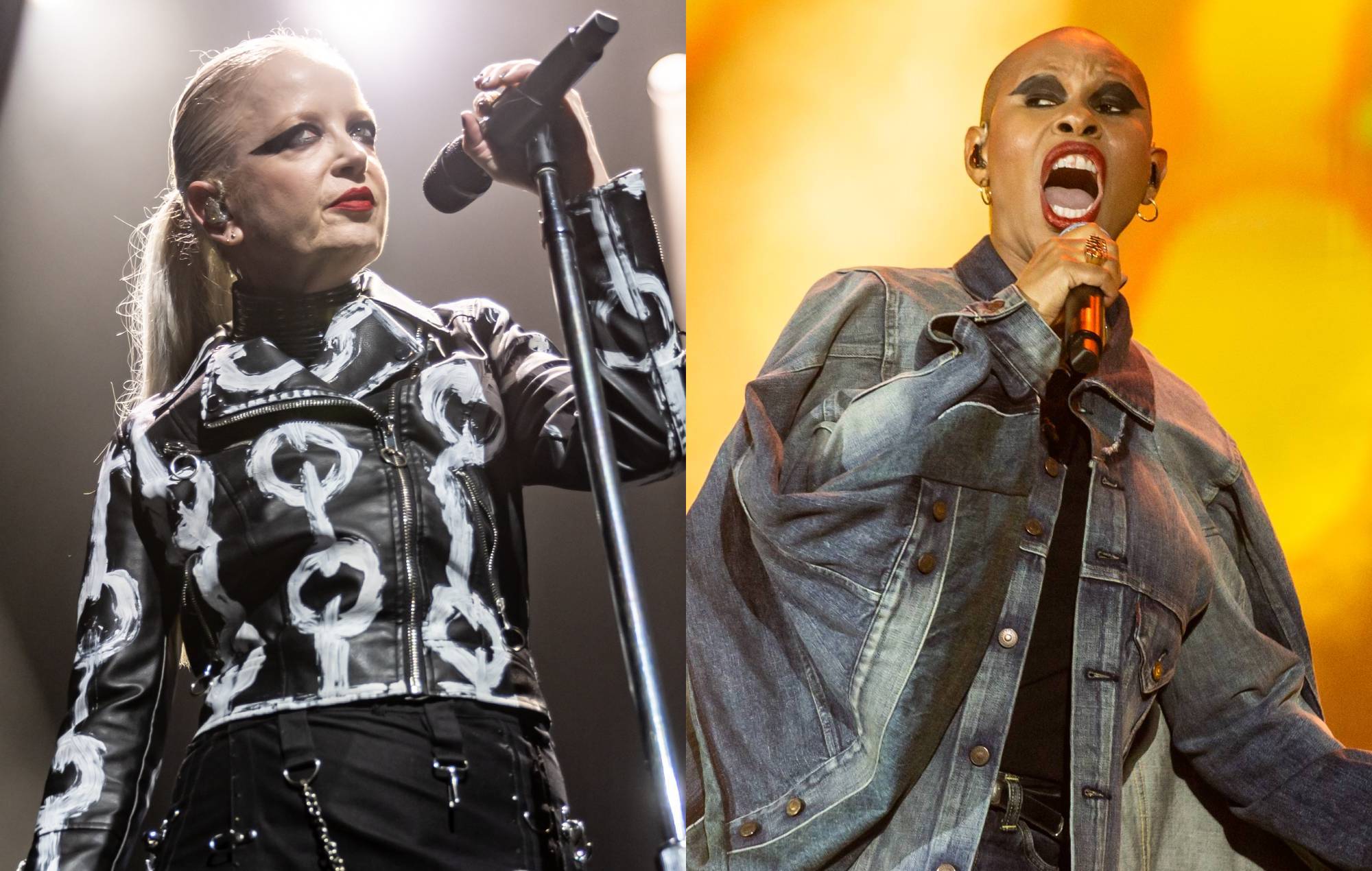 Garbage and Skunk Anansie announce summer 2026 UK co-headline tour