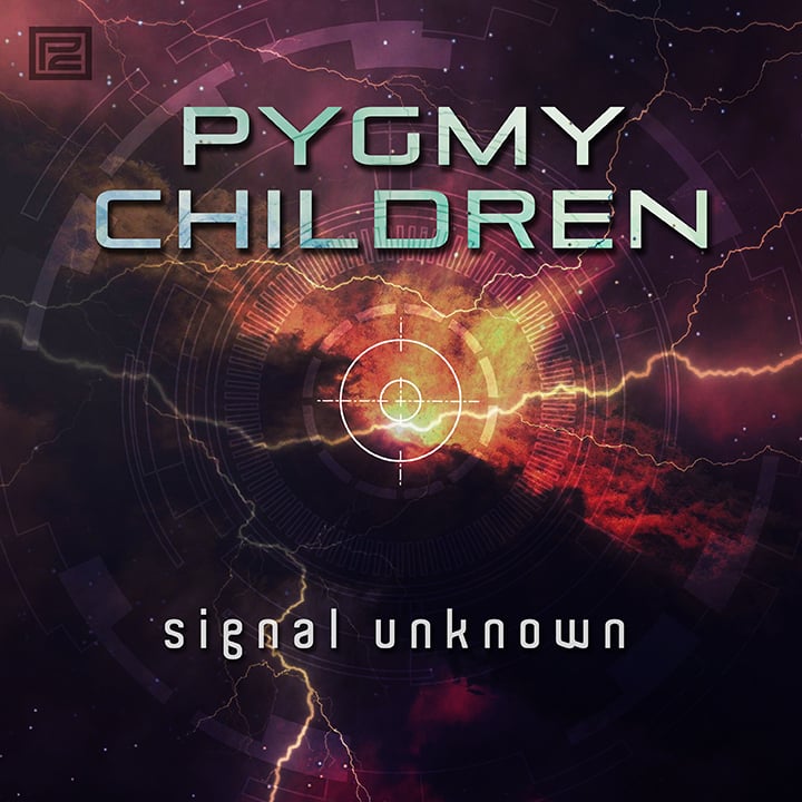 Electro-EBM Duo Pygmy Children Download Strange Frequencies in Their Cyberpunk Video for “Signal Unknown”