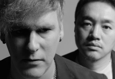 Sonic Panda releases ‘Lucky Seven’, an industrial hit that topped the Spanish iTunes Charts on it’s first week