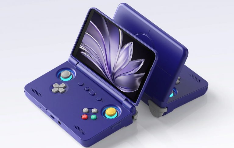 Soulja Boy launches his own console but is accused of ripping off a rival