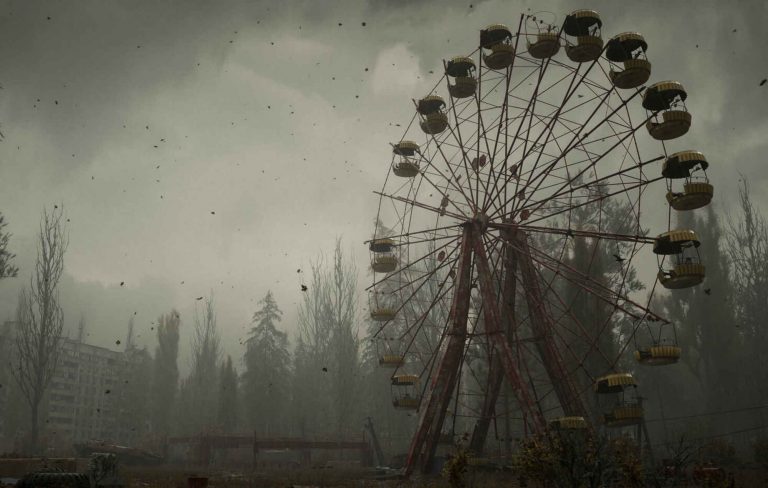 Xbox Game Pass fans are furious ‘Stalker 2’ is already leaving the service